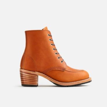Red Wing Shoes Clara | Clara Oro – Heritage