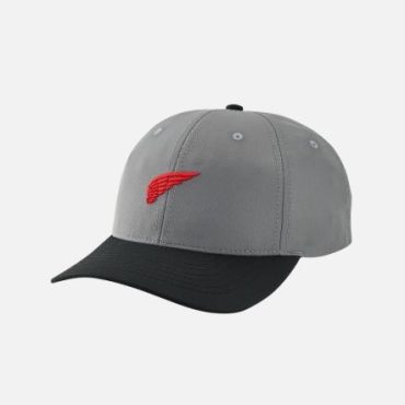 Red Wing Shoes Hats | Wing Logo Ball Cap – Accessories