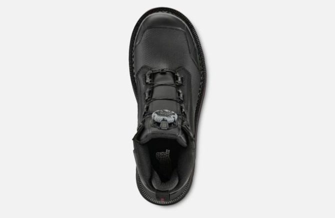 Red Wing Shoes Work Boots | TruGuard Lite – Work - Image 4