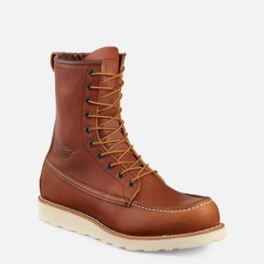 Red Wing Shoes Work Boots | Traction Tred – Work
