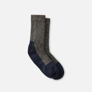 Red Wing Shoes Socks | Deep Toe-Capped Crew Socks – Accessories
