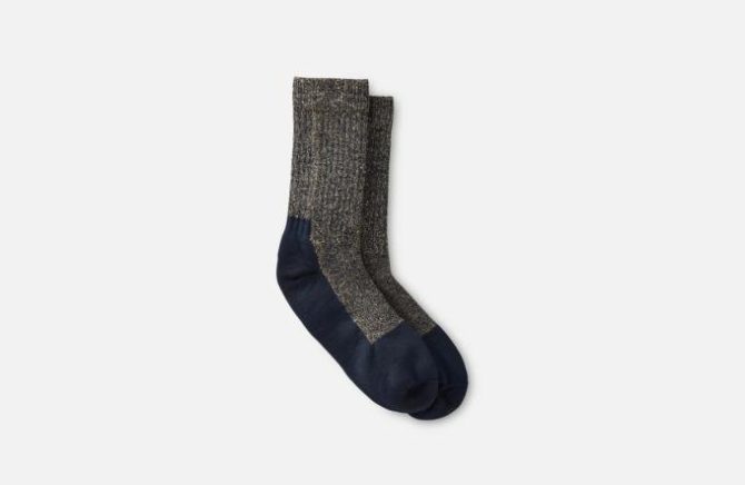 Red Wing Shoes Socks | Deep Toe-Capped Crew Socks – Accessories