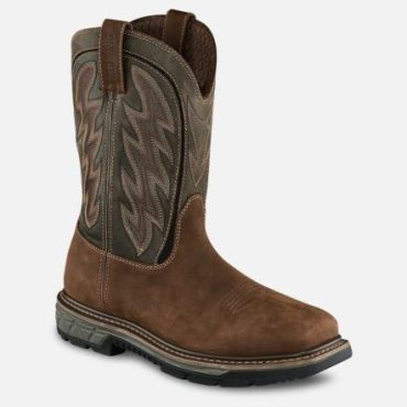 Red Wing Shoes Work Boots | Rio Flex – Work