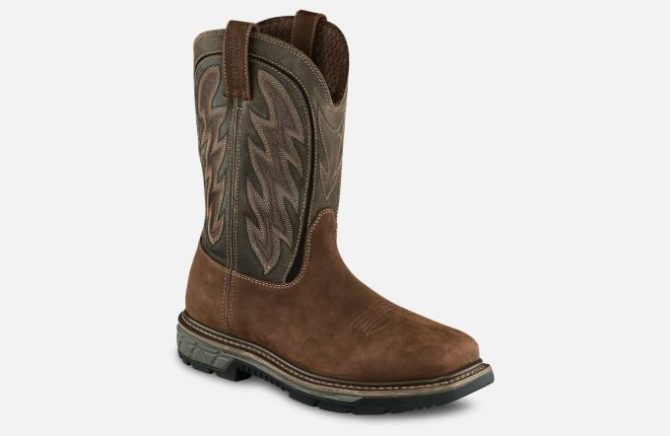 Red Wing Shoes Work Boots | Rio Flex – Work