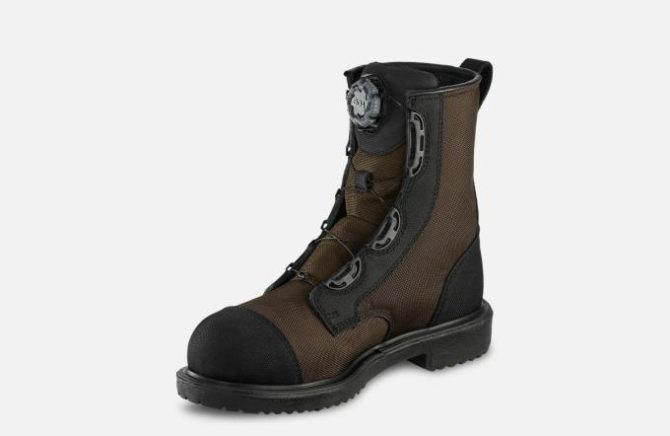 Red Wing Shoes Work Boots | MaxBond – Work - Image 3