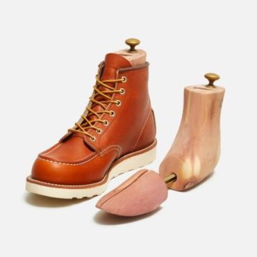 Red Wing Shoes Care Products | Cedar Boot Tree – Accessories