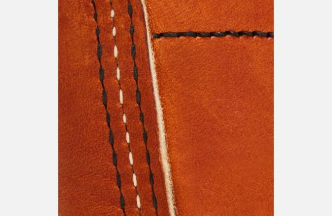 Red Wing Shoes Iron Ranger | Iron Ranger Traction Tred Oro – Heritage - Image 6