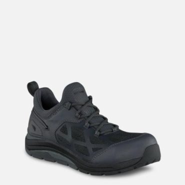 Red Wing Shoes Safety Toe | CoolTech™ Athletics – Work