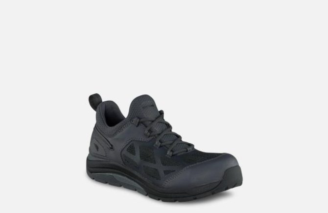 Red Wing Shoes Safety Toe | CoolTech™ Athletics – Work