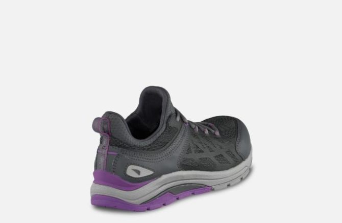 Red Wing Shoes Work Shoes | CoolTech™ Athletics – Work - Image 2
