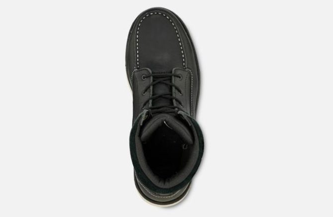 Red Wing Shoes Work Boots | Traction Tred Lite – Work - Image 4