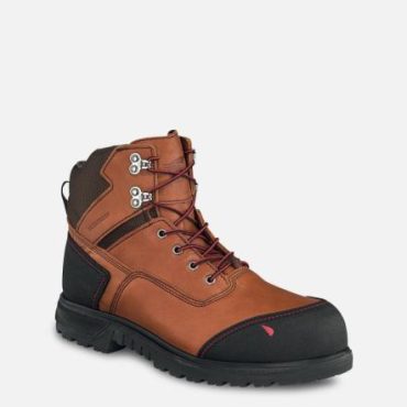 Red Wing Shoes Work Boots | Brnr XP – Work