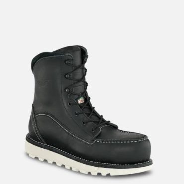 Red Wing Shoes Work Boots | Traction Tred Lite – Work
