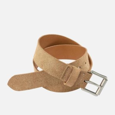 Red Wing Shoes Belts | Red Wing Leather Belt Hawthorne – Accessories