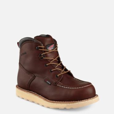 Red Wing Shoes Work Boots | Traction Tred – Work