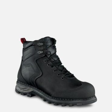 Red Wing Shoes Work Boots | Burnside – Work