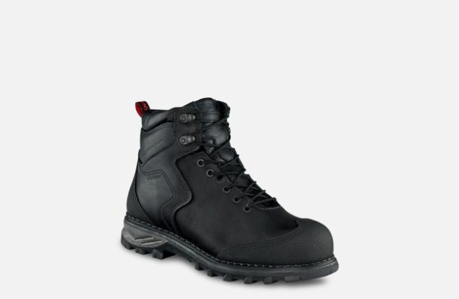 Red Wing Shoes Work Boots | Burnside – Work