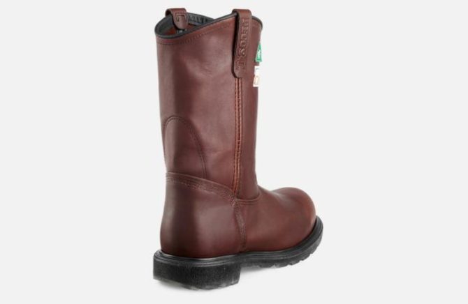 Red Wing Shoes Work Boots | SuperSole® 2.0 – Work - Image 2