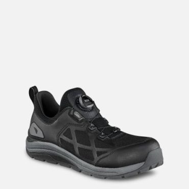 Red Wing Shoes Safety Toe | CoolTech™ Athletics – Work