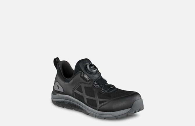Red Wing Shoes Safety Toe | CoolTech™ Athletics – Work