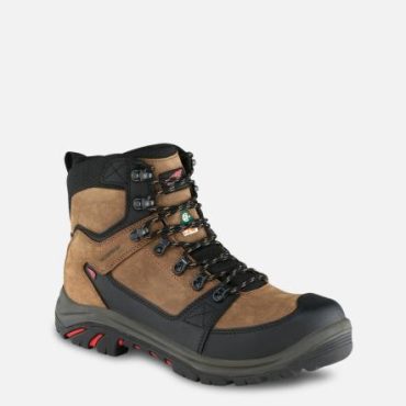 Red Wing Shoes Work Boots | Tradesman – Work