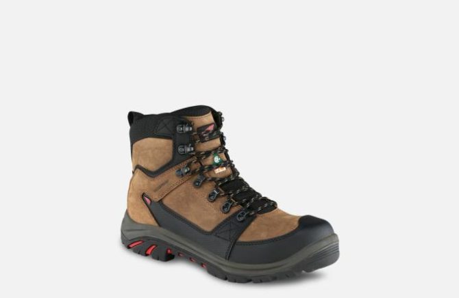 Red Wing Shoes Work Boots | Tradesman – Work
