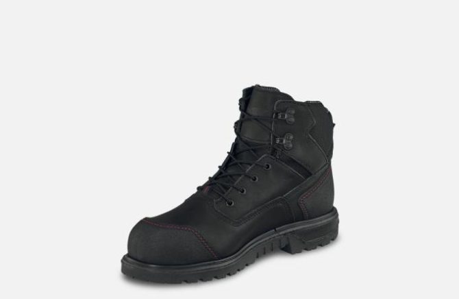 Red Wing Shoes Work Boots | Brnr XP – Work - Image 3