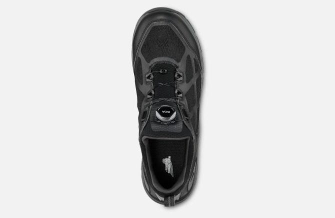 Red Wing Shoes Safety Toe | CoolTech™ Athletics – Work - Image 4
