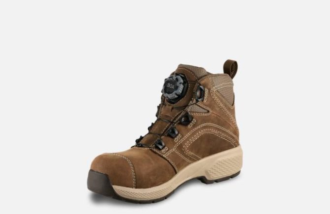 Red Wing Shoes Work Boots | Exos Lite – Work - Image 3
