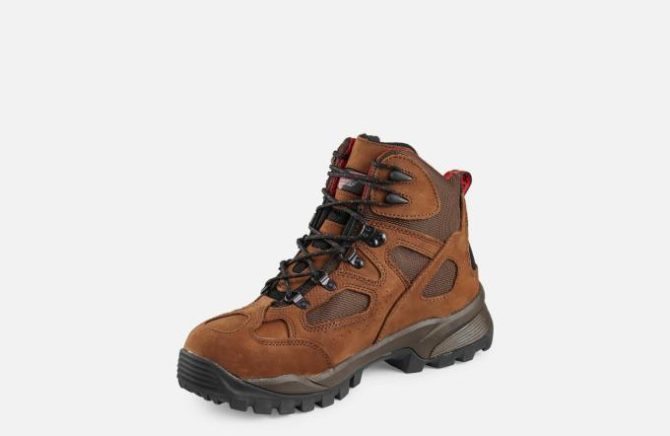Red Wing Shoes Work Boots | TruHiker – Work - Image 3
