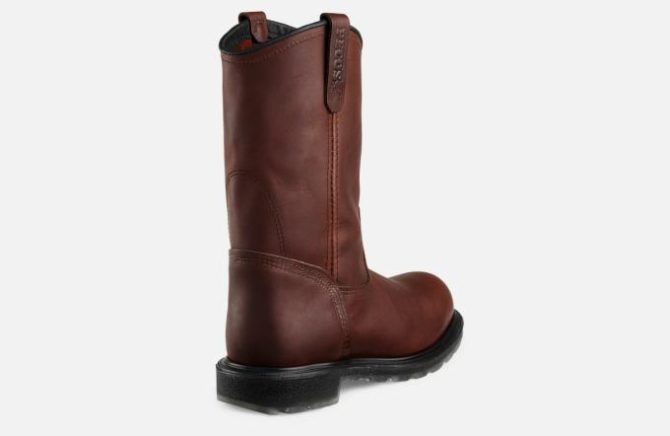 Red Wing Shoes Work Boots | SuperSole® 2.0 – Work - Image 2