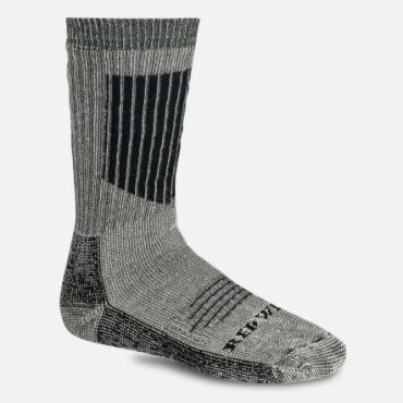 Red Wing Shoes Socks | Premium Thermal Heavy Weight Mid-Calf – Accessories
