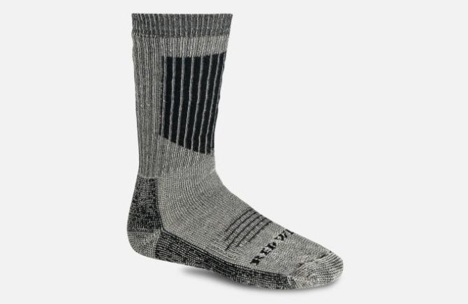 Red Wing Shoes Socks | Premium Thermal Heavy Weight Mid-Calf – Accessories