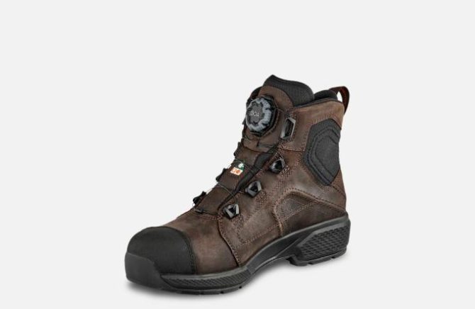 Red Wing Shoes Work Boots | Exos Lite – Work - Image 3