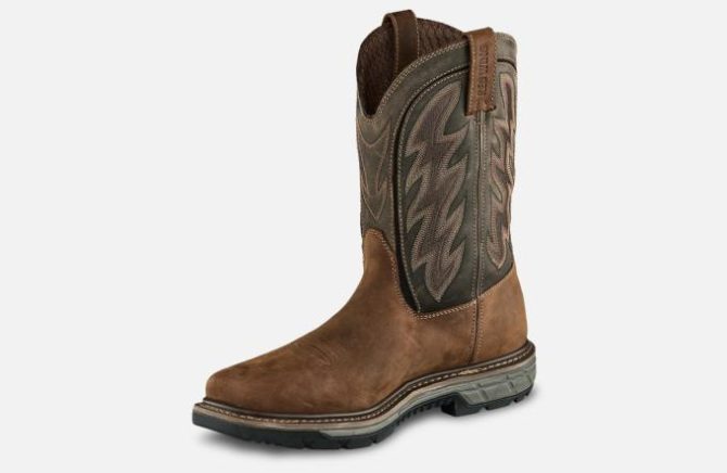 Red Wing Shoes Work Boots | Rio Flex – Work - Image 3