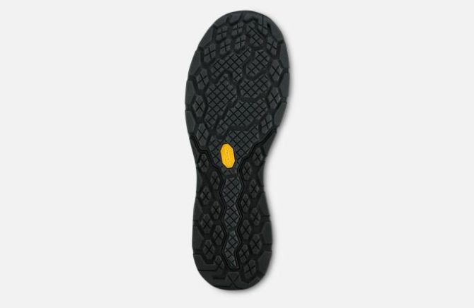 Red Wing Shoes Safety Toe | CoolTech™ Athletics – Work - Image 5