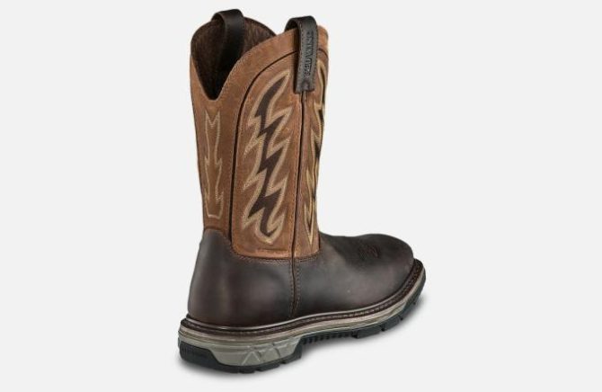 Red Wing Shoes Work Boots | Rio Flex – Work - Image 2
