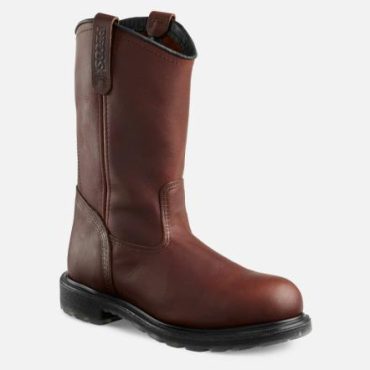 Red Wing Shoes Work Boots | SuperSole® 2.0 – Work