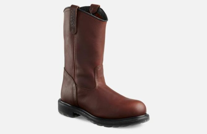 Red Wing Shoes Work Boots | SuperSole® 2.0 – Work