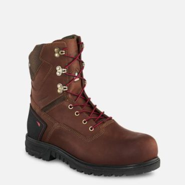 Red Wing Shoes Work Boots | Brnr XP – Work