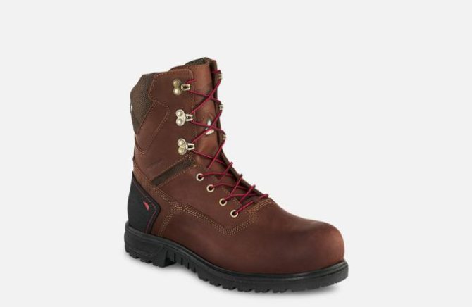 Red Wing Shoes Work Boots | Brnr XP – Work