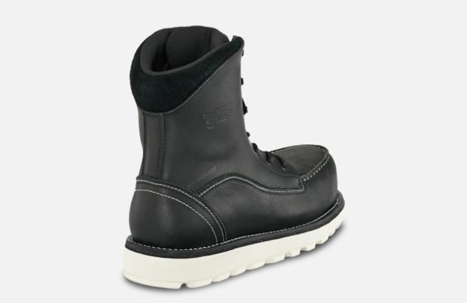 Red Wing Shoes Work Boots | Traction Tred Lite – Work - Image 2