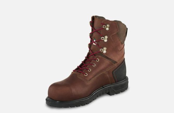 Red Wing Shoes Work Boots | Brnr XP – Work - Image 3