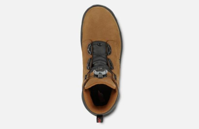Red Wing Shoes Work Boots | FlexBond – Work - Image 4