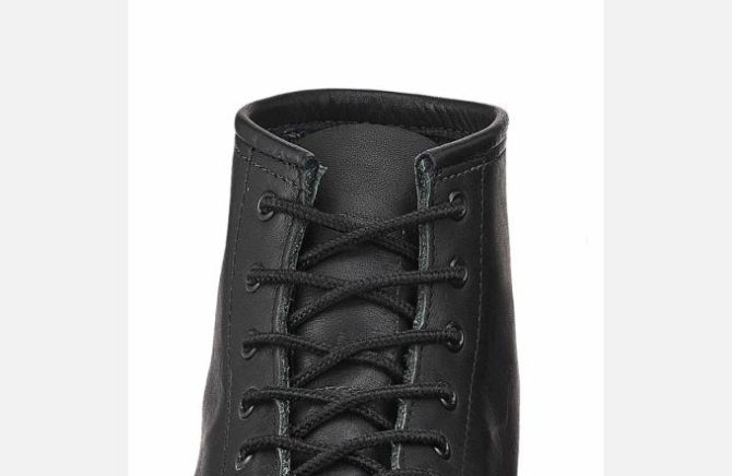 Red Wing Shoes Laces | 48-inch Taslan Lace – Accessories - Image 3