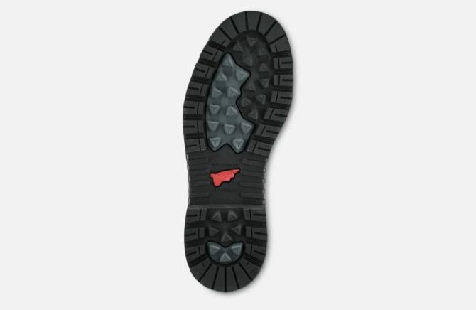 Red Wing Shoes Work Boots | Brnr XP – Work - Image 5