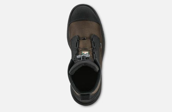 Red Wing Shoes Work Boots | MaxBond – Work - Image 4