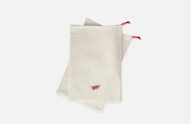 Red Wing Shoes Care Products | Boot Bags – Accessories