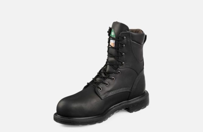 Red Wing Shoes Work Boots | SuperSole® 2.0 – Work - Image 3