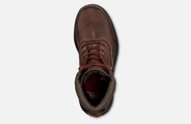 Red Wing Shoes Work Boots | Brnr XP – Work - Image 4